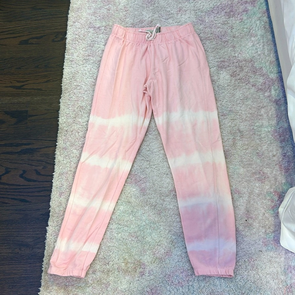 VANILLA STAR SWEATPANTS
